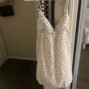 princess polly koko mini dress